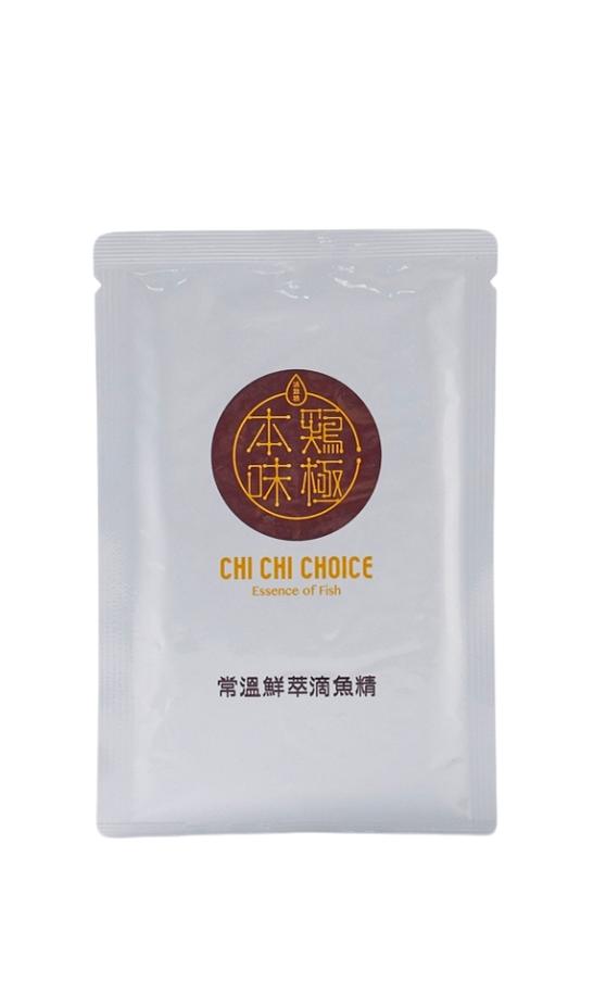 [Chi Chi Choice] Chicken Essence  60ml x 7 sachets
