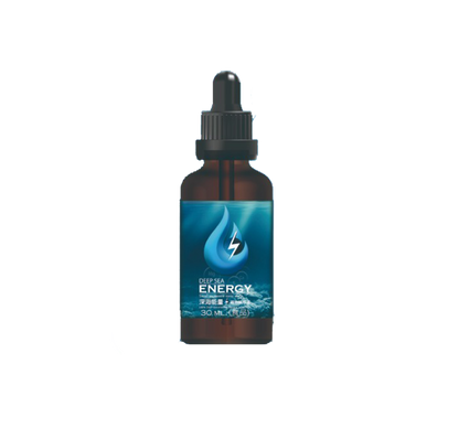 Deep Sea Energy Mineral Essence